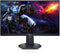 Dell 24" FHD Gaming Monitor 1ms Response LED Edgelight S2421HGF - Gray Like New