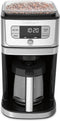 Cuisinart DGB-800FR Automatic 12 Cup Burr Grind Brew Glass - Scratch & Dent