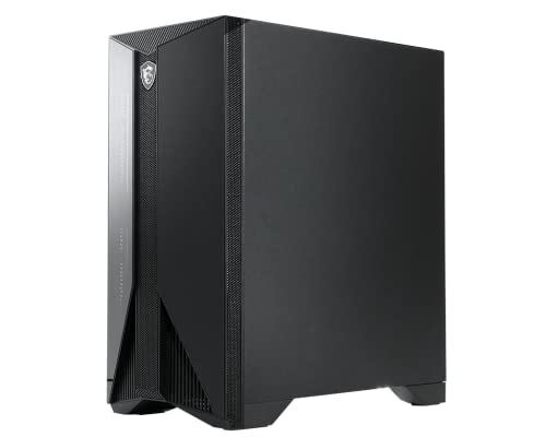 MSI AEGIS R 13NUE-448US DESKTOP I7-13700F 16 1TB RTX 4070 - BLACK Like New