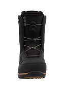 B09512PL2G K2 Market Snowboard Boot 2022 Men's Black Size 9 - Brand New