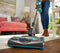 SHARK ROCKET ultra-light corded stick vacuum QS301QHB - AQUA - Scratch & Dent