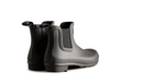 WFS2078RMA Hunter Womens Original Chelsea Rain Boot - Black - 8 Like New