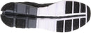 35.99238 On Running Mens Cloudflow Mesh Black/Asphalt 12 - Like New
