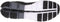 35.99238 On Running Mens Cloudflow Mesh Black/Asphalt 12 - Like New
