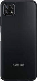 Samsung Galaxy A22 64GB 4G LTE Dual Sim GSM Unlocked SM-A225M - Black Like New