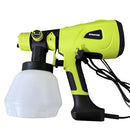 LESONJOY PAINT SPRAYER 1000W GREEN - Like New