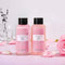 SPA Luxetique Bath Body Gifts Set 6pcs Gift Baskets Women Rose Bath Sets Pink Like New