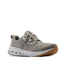 214899 COLUMBIA PFG TAMIAMI 2 MENS WATER SHOE - SIZE 14, STRATUS/SLATE GREY - Like New