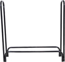 Alloy Steel Fujian Anxi Walden Crafts Co. Firewood Log Rack - BLACK - Like New