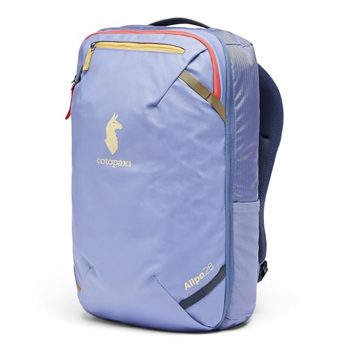 COTOPAXI ALLPA 28L TRAVEL PACK - BLUE SMOKE - Like New