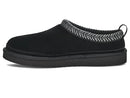 1159730 KOOLABURRA BY UGG BURREE BLACK SIZE WOMEN SIZE 9 - Like New
