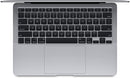 For Parts: APPLE MACBOOK AIR I3-1000NG4 8GB 256GB SSD MWTJ2LL/A CANNOT BE REPAIRED CS