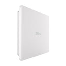 D-LINK NUCLIAS CONNECT AX3000 WI-FI 6 DUAL BAND POE OUTDOOR DAP-X3060OU - WHITE - Like New