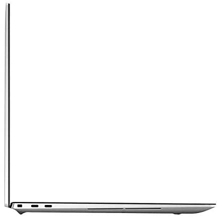 DELL XPS 17 9700 17" 3840X2400 UHD TOUCH I7-10750H 32GB 1TB SSD GTX 1650TI - Like New