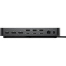 DELL SD25TB5 PRO 330W 12-PORT USB-C THUNDERBOLT 5 SMART DOCK - BLACK - Like New