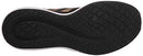 EG3675 Adidas Women's Fluidflow Running Shoe Core Black/Metallic Gold, Size 6.5 - Brand New