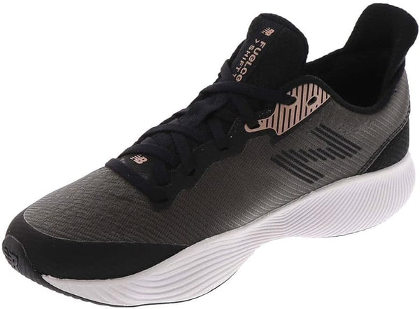 WXSHFTLK New Balance Womens FuelCell Shift Tr V1 Black/Rose - Scratch & Dent