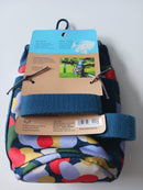 EMBARK BIKE HANDLEBAR SNACK AND DRINK BAG CAMO - EMBARK - Brand New