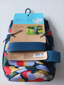 EMBARK BIKE HANDLEBAR SNACK AND DRINK BAG CAMO - EMBARK - Like New