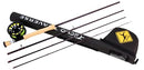 ECHO Traverse Fly Fishing Kit 590 w/Rod Reel and case B0DJZJSFKT - NEW - Brand New