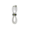 INFINITYLAB INSTANTCONNECT USB-A TO LIGHTNING CHARGING CABLE - WHITE - Brand New