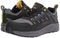 106001BLG Terra Men's Rebound Composite Toe Industrial Boot Black/Gray Size 7 - Like New