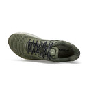 ALTRA TORIN 5 LUXE RUNNING SHOES - US 9.5 MEN'S (UK 7.5), DUSTY OLIVE Like New