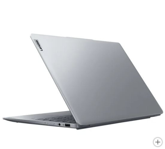 LENOVO SLIM 7 14 2.8K TOUCH I7-1360P 16 1TB SSD FPR FRENCH/ENGLISH KB MISTY GRAY - Like New