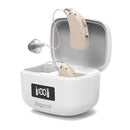 BIGPROT HEARING AIDS RECHARGEABLE FOR SENIORS LIGHTWEIGHT HEARING AMPLIFIERS - Like New
