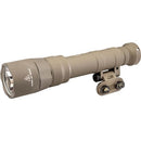 SUREFIRE DUAL FUEL SCOUT LIGHT TURBO HIGH-CANDELA LED - Scratch & Dent