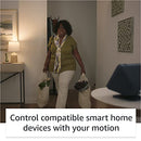 AMAZON ECHO ECHO SHOW 8 2ND GEN 2021 RELEASE UK POWER ADAPTOR - CHARCOAL - Like New