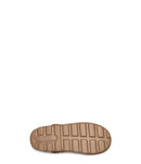 1168093 KOOLABURRA BY UGG WOMEN'S TIZZEY CLOG, CHESTNUT, SIZE 5 - Like New
