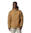 209692 COLUMBIA MEN'S TUNNEL FALLS II INTERCHANGE JACKET CANOE SIZE M - Like New