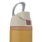 OWALA SPECIAL EDITION 24OZ STAINLESS STEEL INSULATED FREESIP BOTTLE - HONEYCOMB - Like New