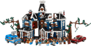 LEGO STRANGER THINGS: THE CREEL HOUSE 11370 - Brand New