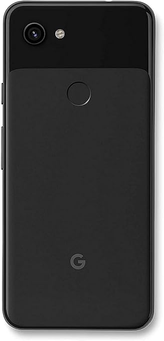 GOOGLE PIXEL 3A 64GB VERIZON G020E - BLACK - Like New