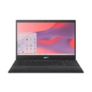 Asus Chromebook 15.6” FHD N4500 4GB 128GB EMMC CX1500CKA-SS48F - Gray - Like New