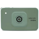 MINOLTA 48MP DIGITAL CAMERA, 4K ULTRA SLIM, AUTOFOCUS, MNS10-TL - TEAL - Like New