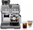 De'Longhi La Specialista Arte Evo Espresso Machine EC9255M - Stainless Steel - Like New