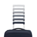 Samsonite Elevation Plus Carry-On Luggage IHSP-52500 MIDNIGHT BLUE - Brand New