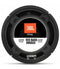 JBL SELENIUM 8MG600-4R 8" MID-BASS WOOFER 600 WATTS 4 OHMS - BLACK Like New