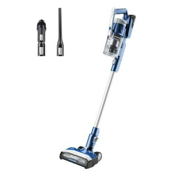 EUREKA STYLUS ELITE CORDLESS STICK VACUUM - BLUE - Scratch & Dent