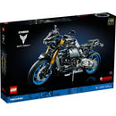 LEGO TECHNIC YAMAHA MT-10 SP 6425780 ADVANCED BUILDING SET FOR ADULTS MULTICOLOR - Like New