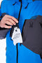SPYDER MEN'S STANDARD LEADER JACKET COLLEGIATE SIZE MEDIUM - Brand New