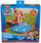 SWIMWAYS 6068642 PAW PATROL SPLASH MAT KIDS SPLASH PAD & OUTDOOR TOYS - Like New