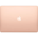 APPLE MACBOOK AIR 13" 2560 X 1600 APPLE M1 8 CORE 16GB 256 GB - GOLD - Like New