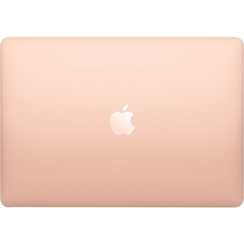 APPLE MACBOOK AIR 13" 2560 X 1600 APPLE M1 8 CORE 16GB 256 GB - GOLD - Like New