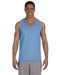 G220 Gildan Adult Ultra Cotton Tank New