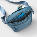 ALL IN MOTION™ PREMIUM BELT BAG - NAVY - Brand New