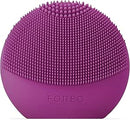 FOREO LUNA FOFO INTELLIGENT FACIAL CLEANSING BRUSH, 70G - PURPLE - Like New